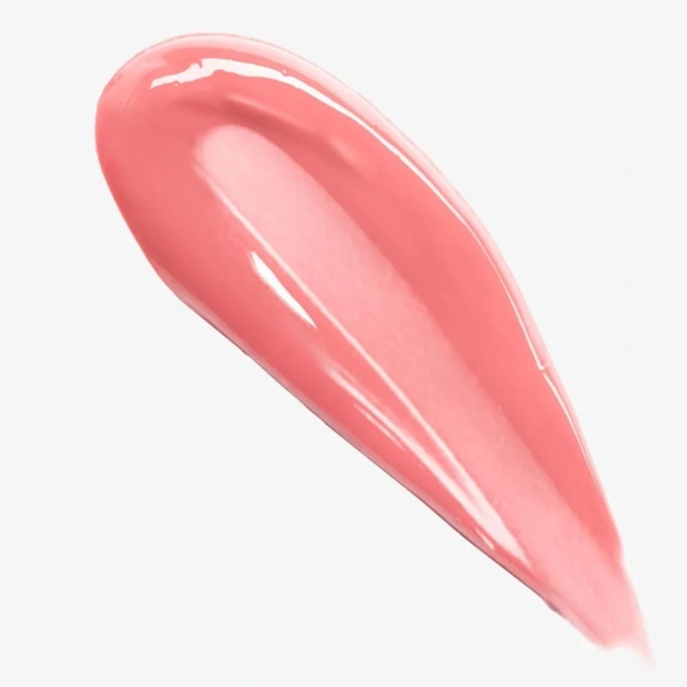 BUXOM Plump Shot Plumping & Smoothing Lip Serum Gloss Peptides Hyaluronic Acid